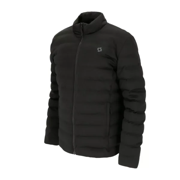 Campera Parka de Pluma 800FP Amorak Tela Pertex Hombre - Imagen 2