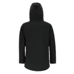 Campera Parka Térmica Impermeable Hombre con Relleno Spinloft - Imagen 3