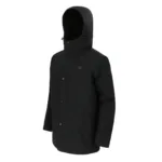 Campera Parka Térmica Impermeable Hombre con Relleno Spinloft