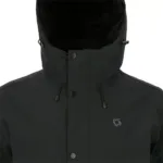 Campera Parka Térmica Impermeable Hombre con Relleno Spinloft - Imagen 2