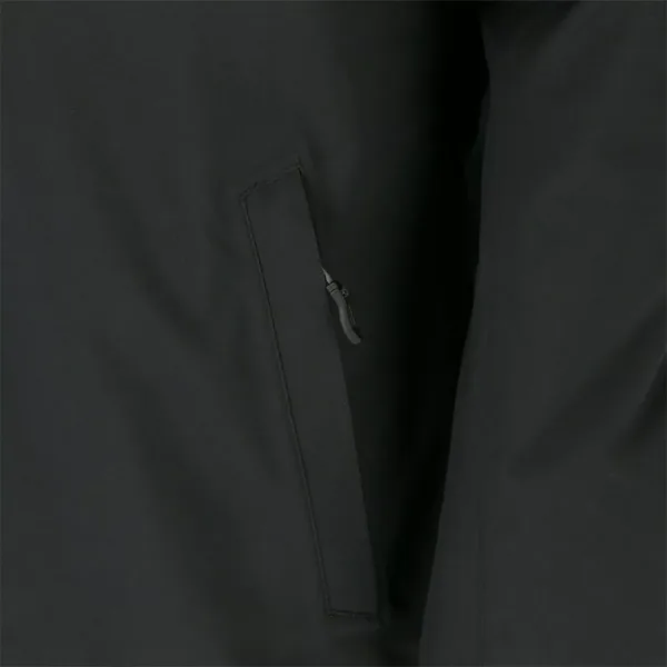 Campera Parka Térmica Impermeable Doite Cira Hombre con Relleno Spinloft - Imagen 4