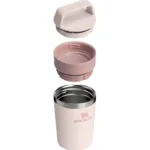 Vaso Térmico Café To-Go Travel Mug 236 ml - Imagen 3