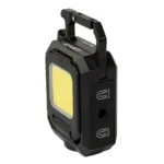 Linterna Recargable LED Multi 600R alto brillo USB - Imagen 3