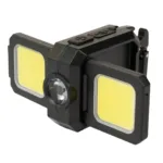 Linterna Recargable LED Multi 600R alto brillo USB - Imagen 4