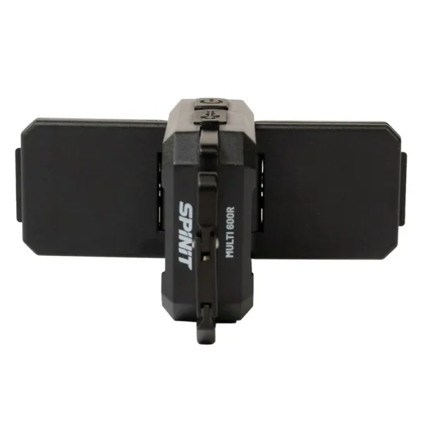 Linterna Recargable LED Multi 600R alto brillo USB - Imagen 5