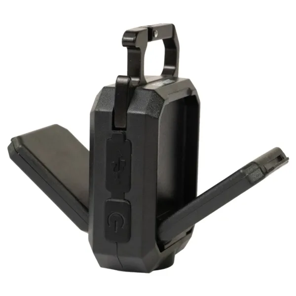 Linterna Recargable LED Multi 600R alto brillo USB - Imagen 6