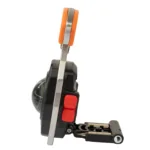 Linterna Recargable LED Bolsillo MULTI 500R+ Lúmenes Compacta - Imagen 3