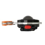 Linterna Recargable LED Bolsillo MULTI 500R+ Lúmenes Compacta - Imagen 5