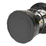 Farol LED Recargable Vintage Camper 300RD Alto Brillo Batería Dual - Imagen 4