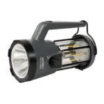 Farol LED Recargable USB Multi 500RP Lúmenes Alto Rendimiento Camping - Imagen 7