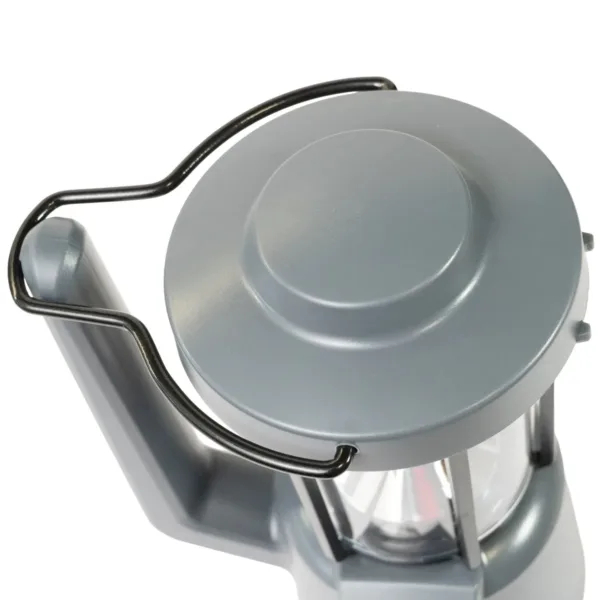 Farol LED Recargable USB Multi 500RP Lúmenes Alto Rendimiento Camping - Imagen 4