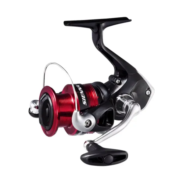 600572-REEL-SHIMANO-SIENNA-C3000-FG-05.jpg Reel frontal Sienna C3000 - Imagen 1
