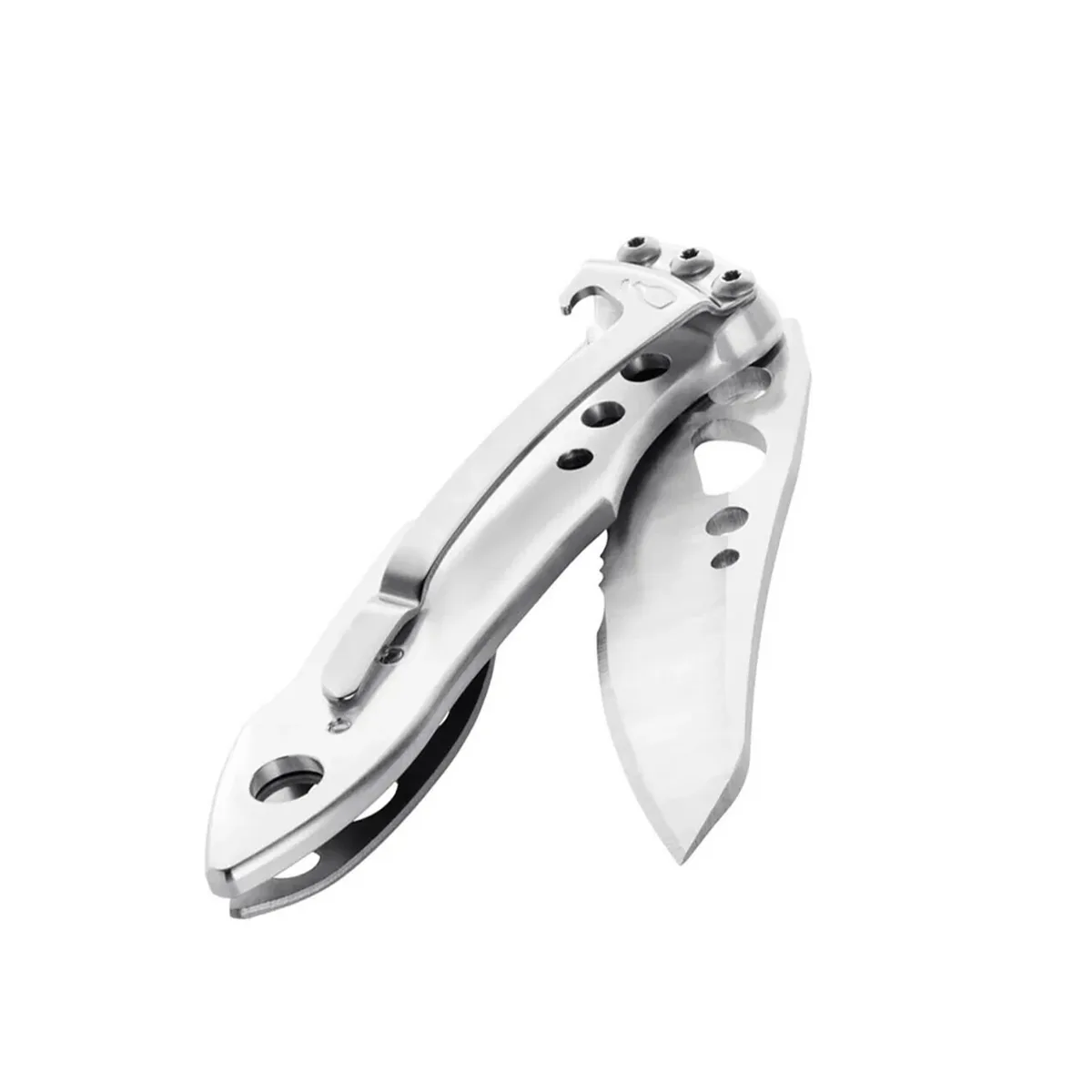 600574-CORTAPLUMA-LEATHERMAN-SKELETOOL-KBX-05 Cortaplumas SKELETOOL - Imagen 1