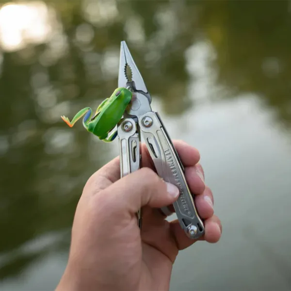 Pinza Multiherramienta Sidekick 14 usos - Imagen 3