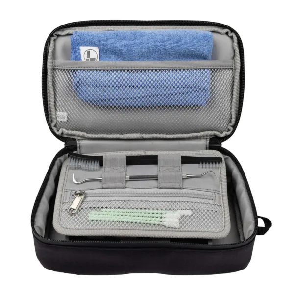 Kit de mantenimiento de herramientas - Imagen 5