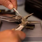 Kit de mantenimiento de herramientas - Imagen 4