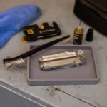 Kit de mantenimiento de herramientas - Imagen 3