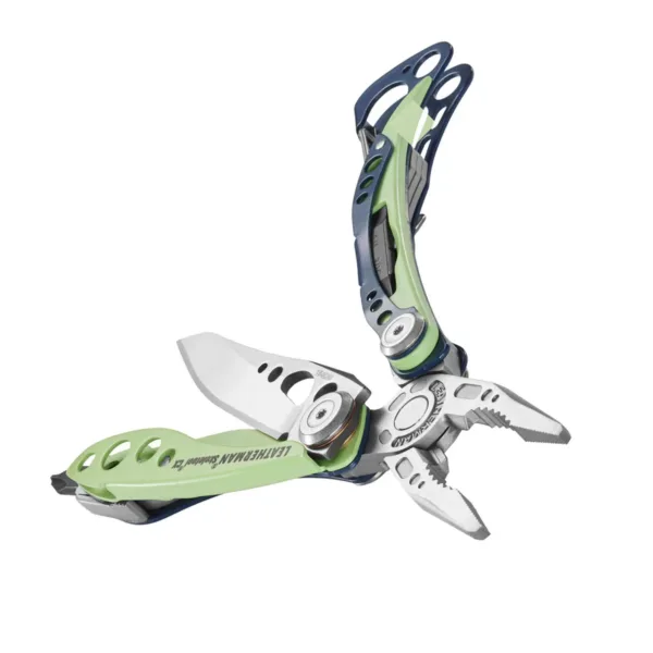 Pinza Multiherramienta SKELETOOL 7 Usos - Imagen 14