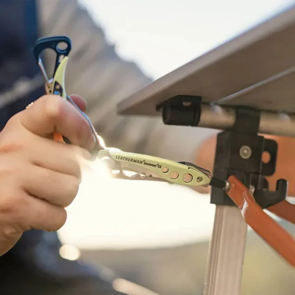 Pinza Multiherramienta SKELETOOL 7 Usos - Imagen 10