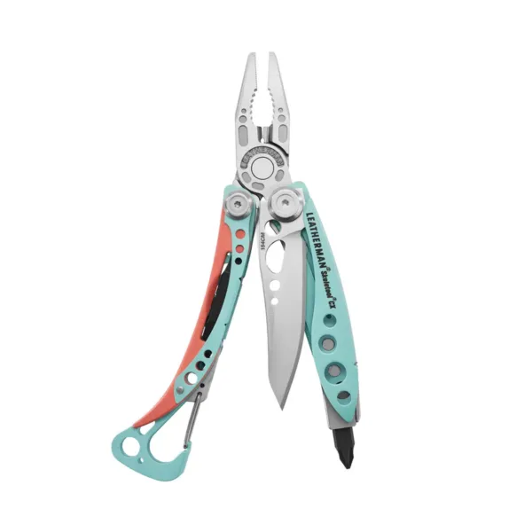 Pinza Multiherramienta SKELETOOL 7 Usos - Imagen 20