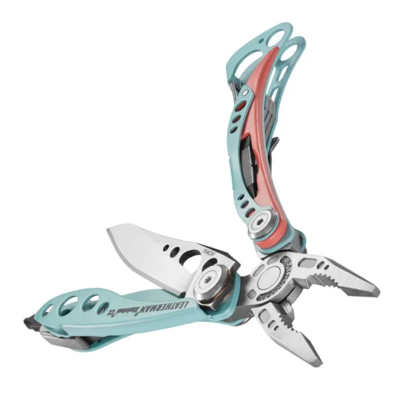 Pinza Multiherramienta SKELETOOL 7 Usos - Imagen 23