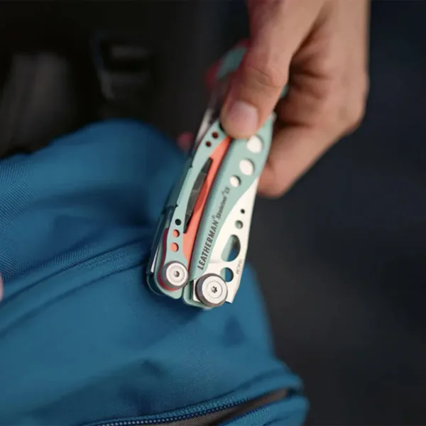 Pinza Multiherramienta SKELETOOL 7 Usos - Imagen 22