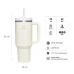 Vaso QUENCHER 1.18 Litros 2.0 - Imagen 7