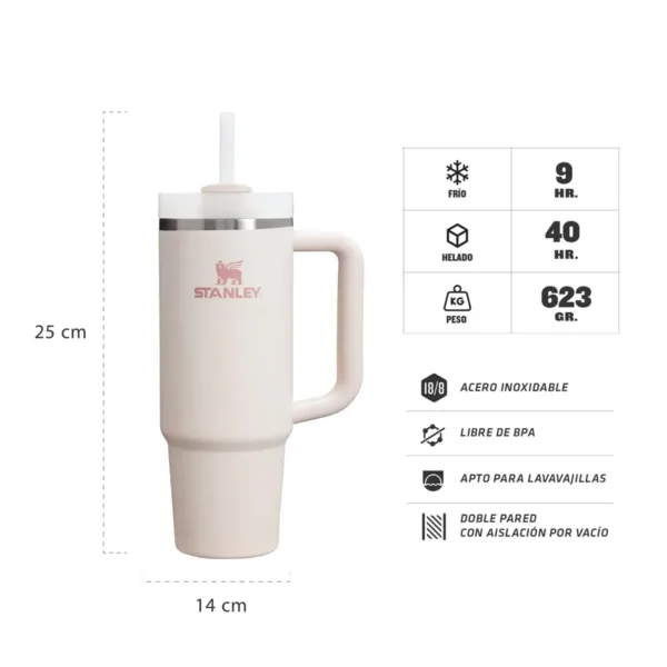 Vaso QUENCHER 887 ml - Imagen 10