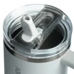 Vaso térmico QUENCHER tapa ProTour Flip Straw 1.18 Litros - Imagen 13