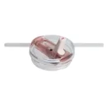 Vaso térmico QUENCHER tapa ProTour Flip Straw 1.18 Litros - Imagen 7