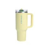 Vaso térmico QUENCHER tapa ProTour Flip Straw 1.18 Litros - Imagen 17