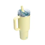 Vaso térmico QUENCHER tapa ProTour Flip Straw 1.18 Litros - Imagen 20