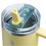 Vaso térmico QUENCHER tapa ProTour Flip Straw 1.18 Litros - Imagen 18