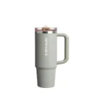 Vaso QUENCHER con tapa ProTour Flip Straw 887ml