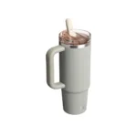 Vaso QUENCHER con tapa ProTour Flip Straw 887ml - Imagen 4