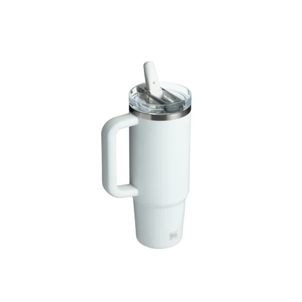 Vaso QUENCHER con tapa ProTour Flip Straw 887ml - Frost - Imagen 4