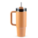Vaso Termo QUENCHER 2.0 tapa Flowstate 1.18 litros - Camel - Imagen 3