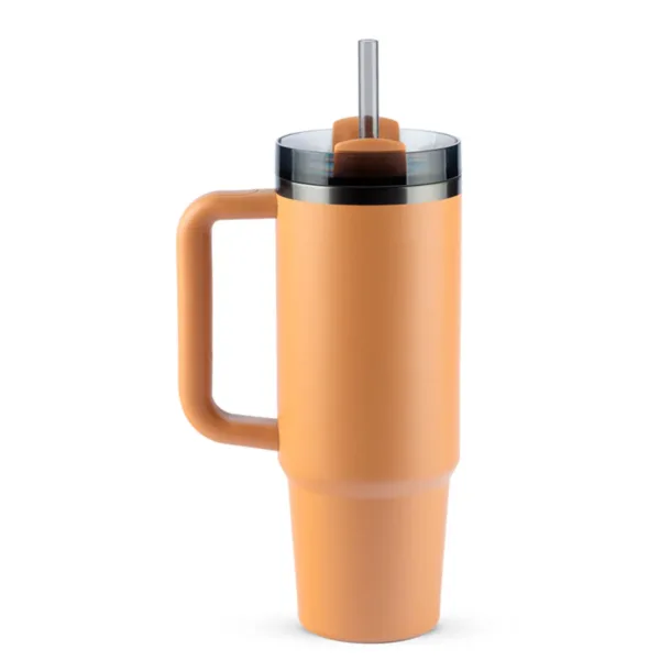 Vaso Termo QUENCHER 2.0 tapa Flowstate 1,18 litros - Imagen 6