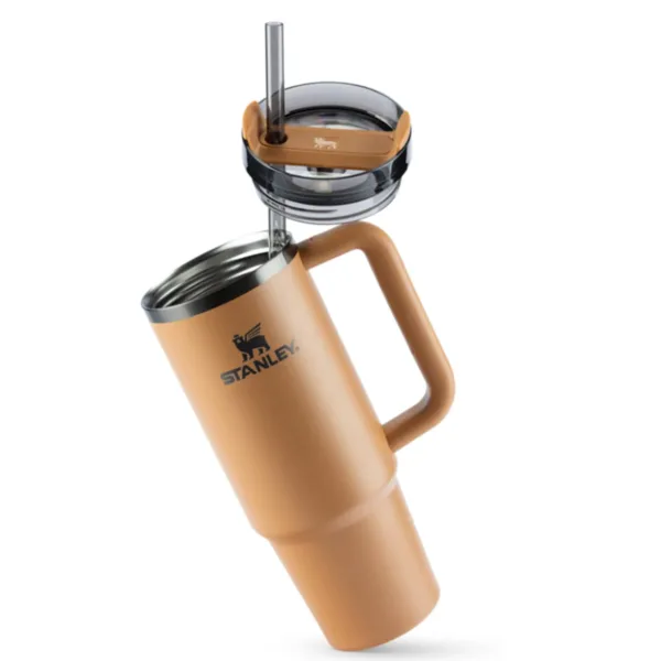 Vaso Termo QUENCHER 2.0 tapa Flowstate 1,18 litros - Imagen 5