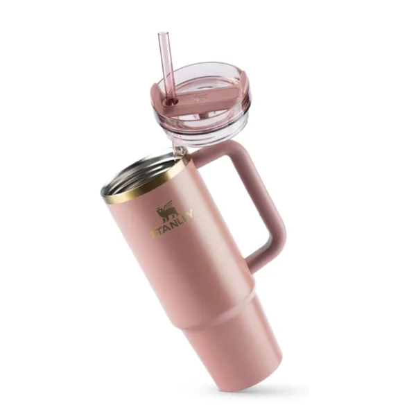 Vaso Termo QUENCHER 2.0 con tapa Flowstate 887 ml - Imagen 7