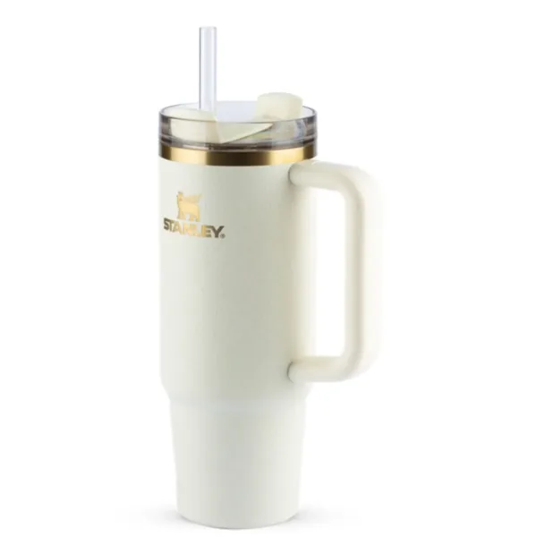 Vaso Termo QUENCHER 2.0 con tapa Flowstate 887 ml - Imagen 4