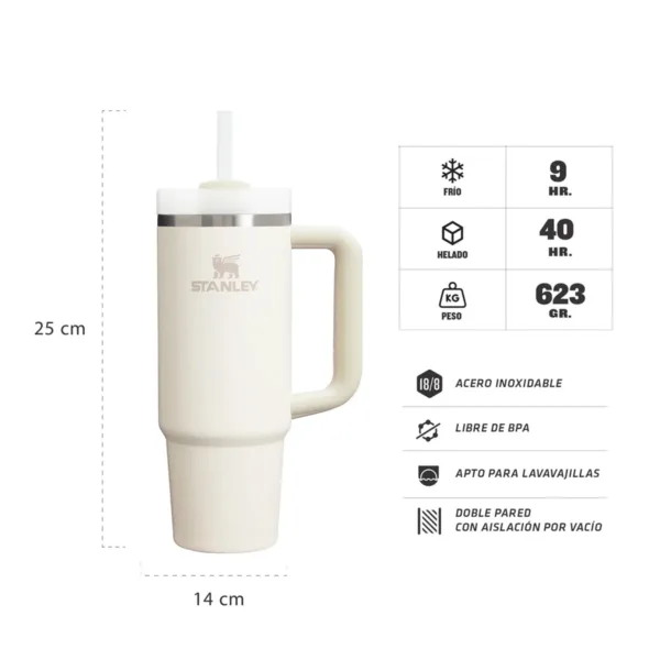 Vaso QUENCHER 887 ml - Imagen 14