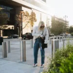 Gas pimienta spray con llavero defensa personal 14 g - Imagen 4