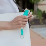 Gas pimienta spray con llavero defensa personal 14 g - Imagen 9