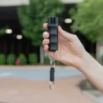 Gas pimienta spray con llavero defensa personal 14 g - Imagen 14