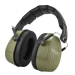 Protector Auditivo SH-033 DB - Verde