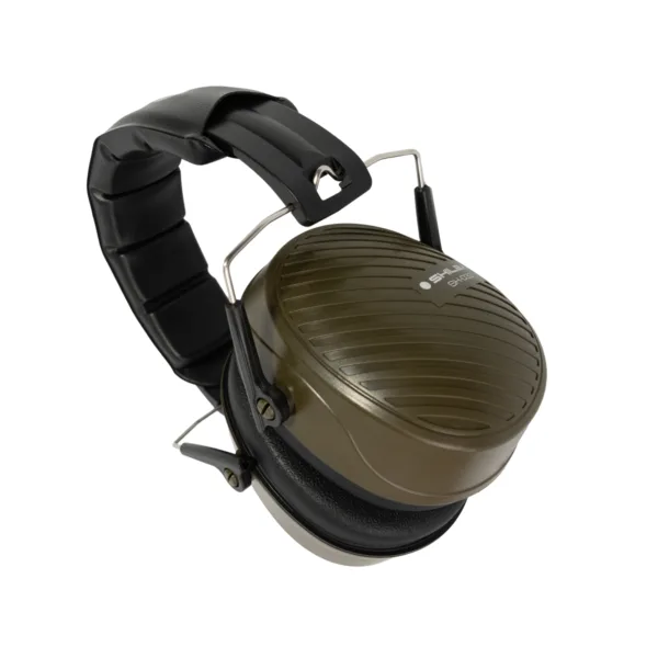 Protector Auditivo SH-033 DB - Verde - Imagen 2