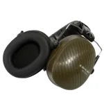 Protector Auditivo SH-033 DB - Verde - Imagen 7