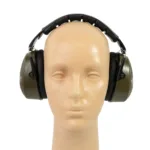 Protector Auditivo SH-033 DB - Verde - Imagen 4