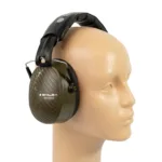 Protector Auditivo SH-033 DB - Verde - Imagen 6